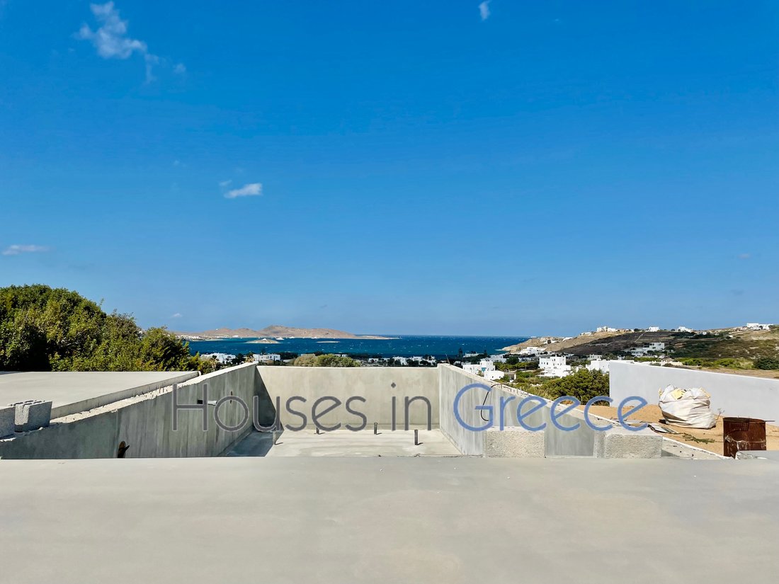 Villa in Paros, Aegean, Greece 2 - 13627226