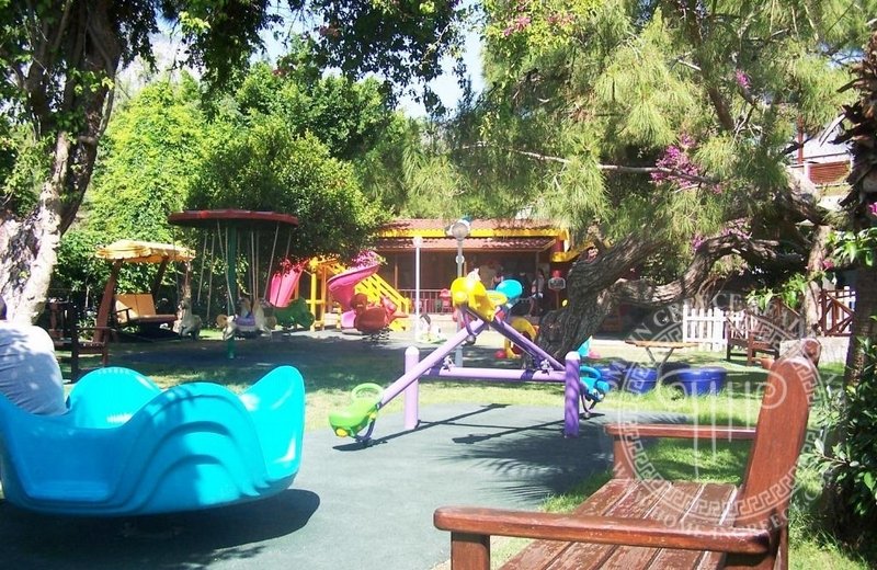 Bungalow in Antalya, Antalya, Turkey 3 - 13627248