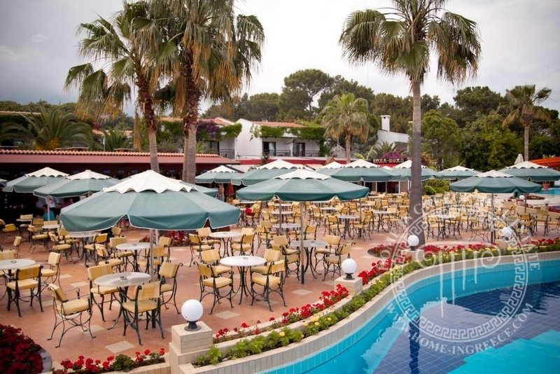 Bungalow in Antalya, Antalya, Turkey 4 - 13627248