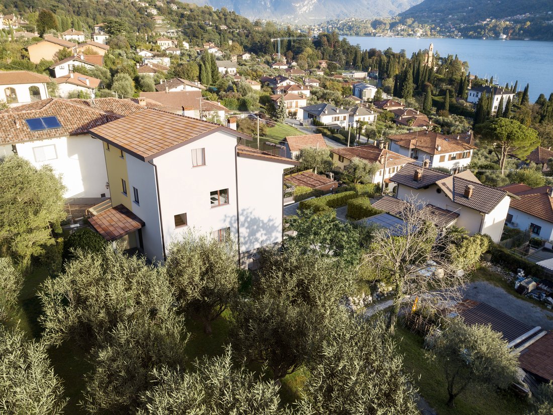 Villa à Tremezzo, Lombardie, Italie 2 - 13627227