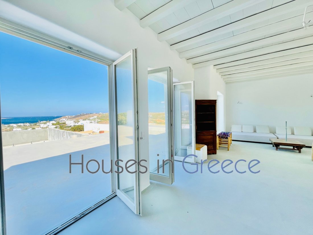 Villa in Paros, Aegean, Greece 4 - 13627226