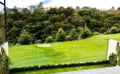 House in Naucalpan de Juárez, State of Mexico, Mexico 1