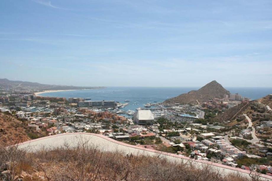 Land in Cabo San Lucas, Baja California Sur, Mexico 2 - 13627265
