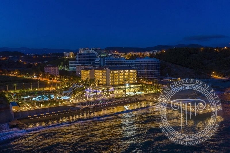 House in Antalya, Antalya, Turkey 2 - 13627272