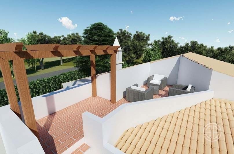 Villa in Budens, Algarve, Portugal 5 - 13627313