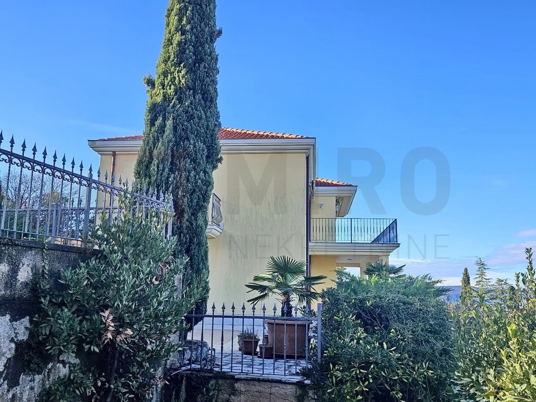 House in Njivice, Primorje-Gorski Kotar County, Croatia 3 - 13628067