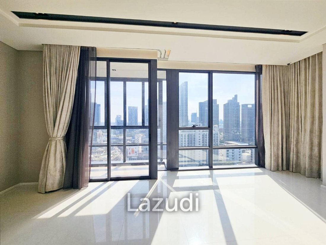 Apartment in Bangkok, Bangkok, Thailand 3 - 13629416