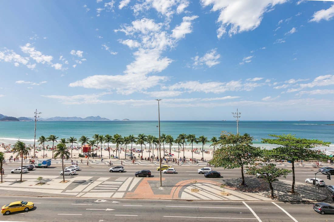 Apartment in Rio de Janeiro, State of Rio de Janeiro, Brazil 4 - 13628894
