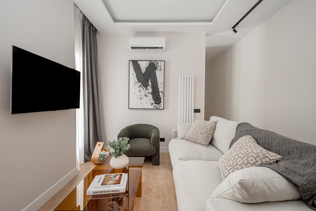 Apartment in Centro, Madrid, Spain 5 - 13629676