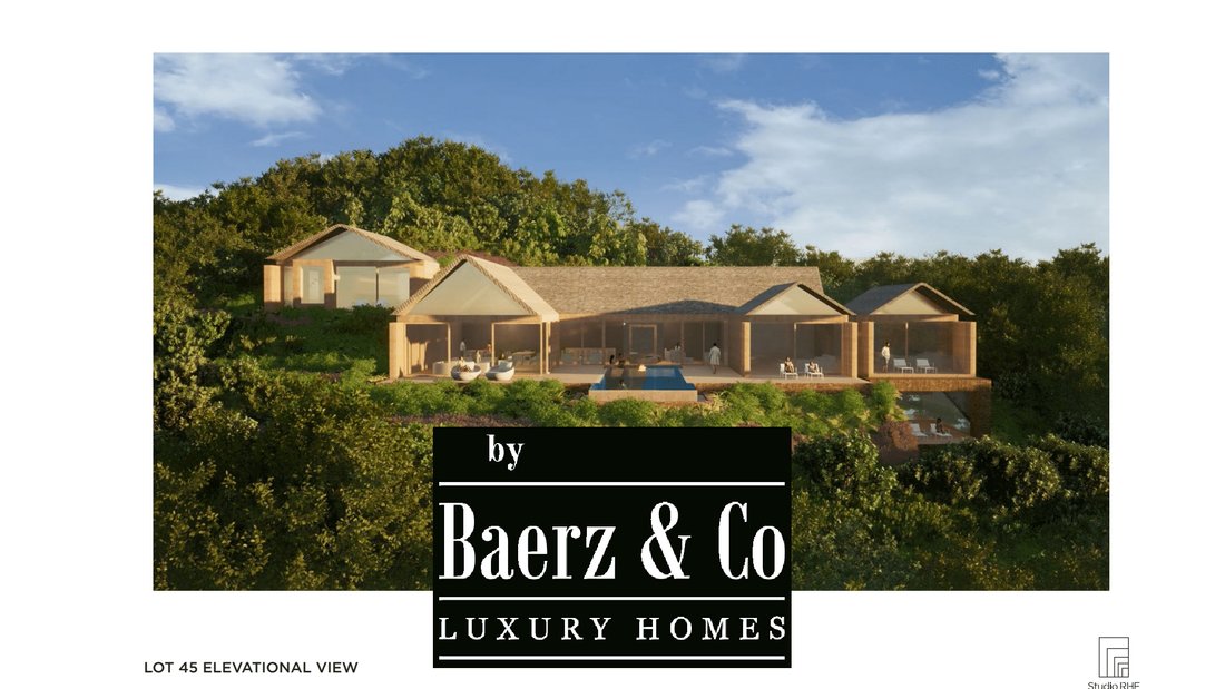 Land in Jennings, Saint Mary, Antigua and Barbuda 2 - 13629363