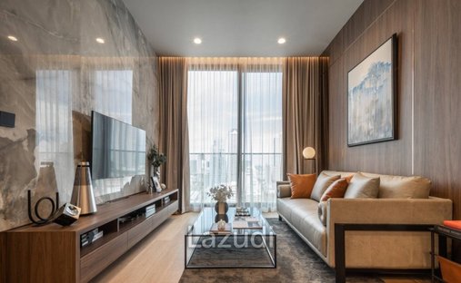 Appartement à Bangkok, Bangkok, Thaïlande 1