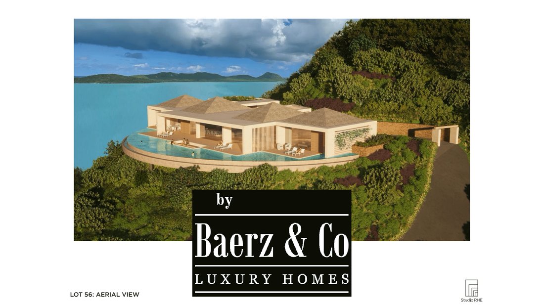 Pearns Point Antigua The Jewel In Jennings, Saint Mary, Antigua And