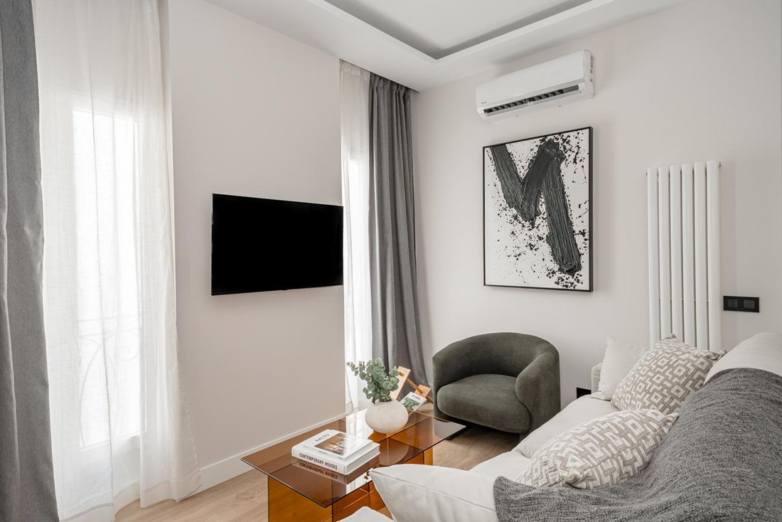 Apartment in Centro, Madrid, Spain 4 - 13629676