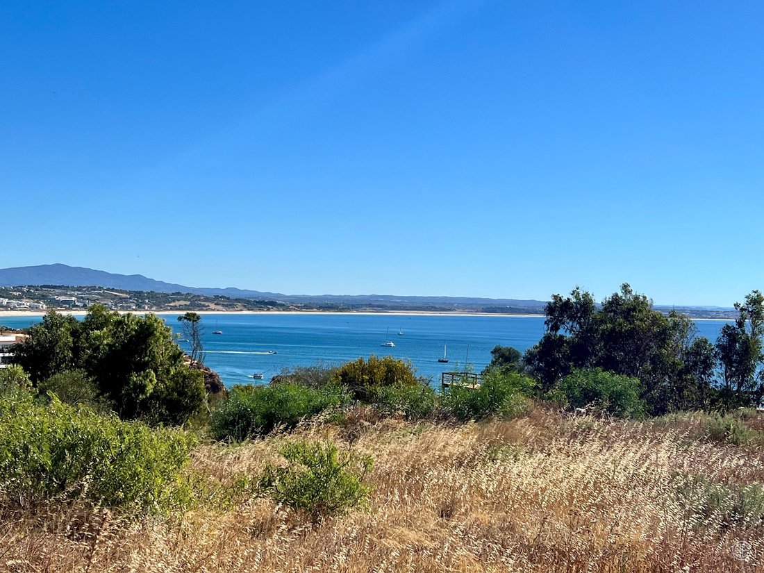Land in São Sebastião, Lagos, Sao Goncalo de Lagos, Portugal 2 - 13627325