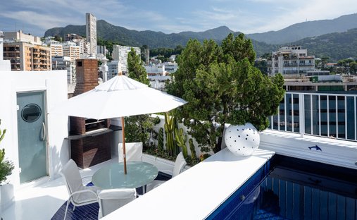 Apartment in Rio de Janeiro, State of Rio de Janeiro, Brazil 1