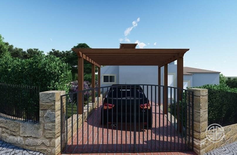 Villa in Budens, Algarve, Portugal 4 - 13627313