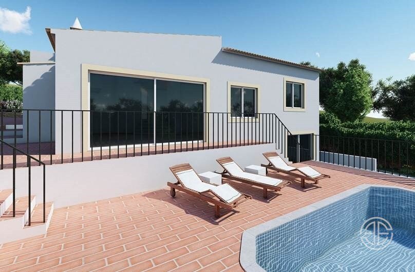 Villa in Budens, Algarve, Portugal 3 - 13627313