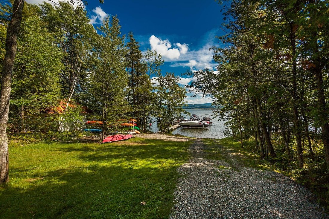 Lac Brome, Estrie In Lac Brome, Quebec, Canada For Sale (13628302)