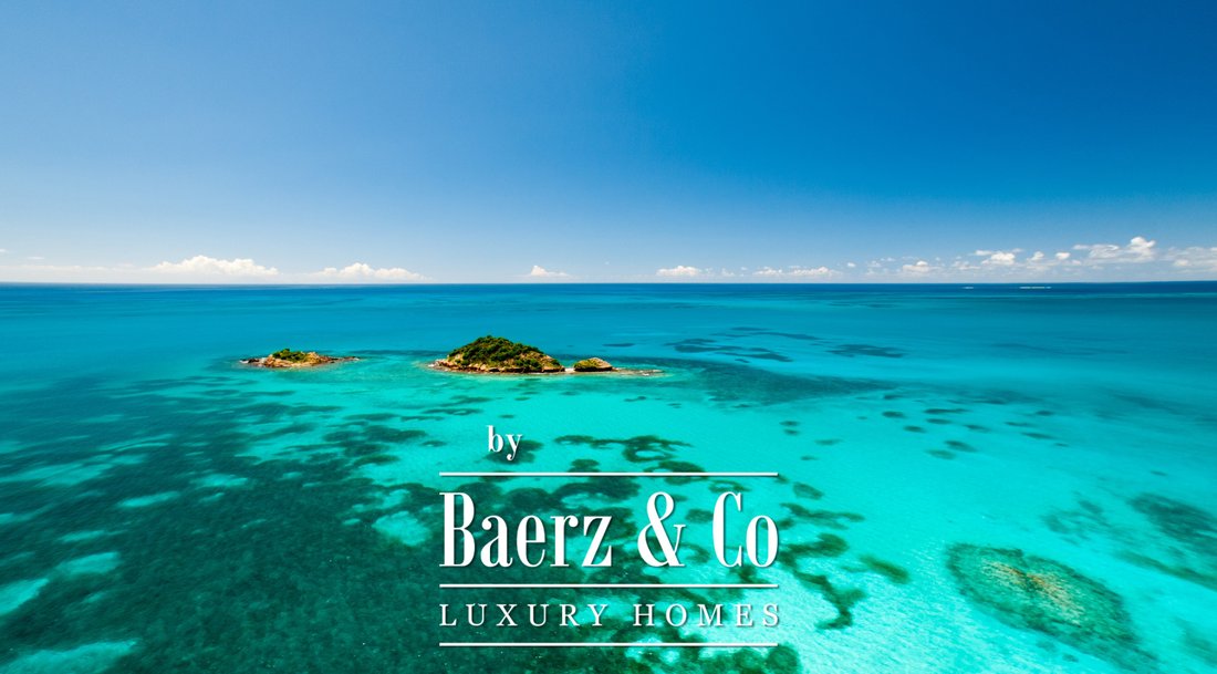 Land in Jennings, Saint Mary, Antigua and Barbuda 1 - 13629363