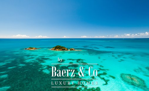 Land in Jennings, Saint Mary, Antigua and Barbuda 1