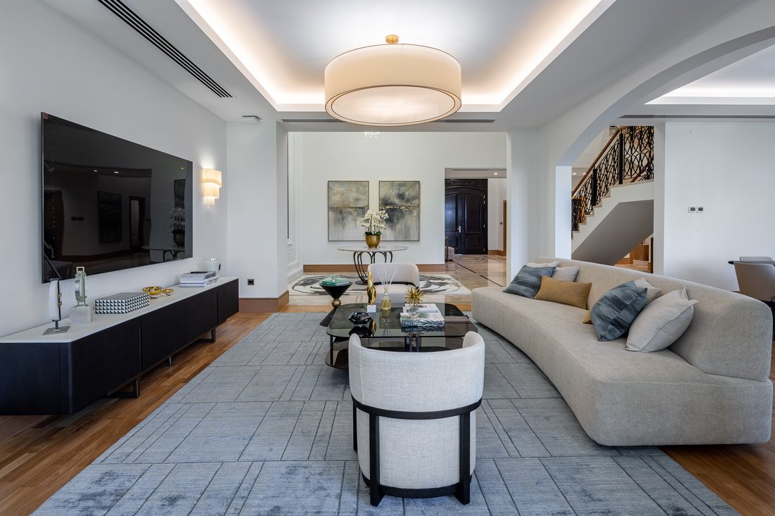 Villa à Dubaï, Dubaï, Émirats arabes unis 5 - 13627281