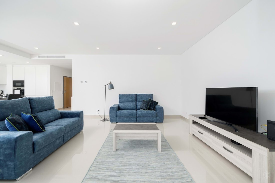 Furnished Luxury 2 Bedroom Apartment For Sale In In Lagos, Algarve, Portugal For Sale (13509490)