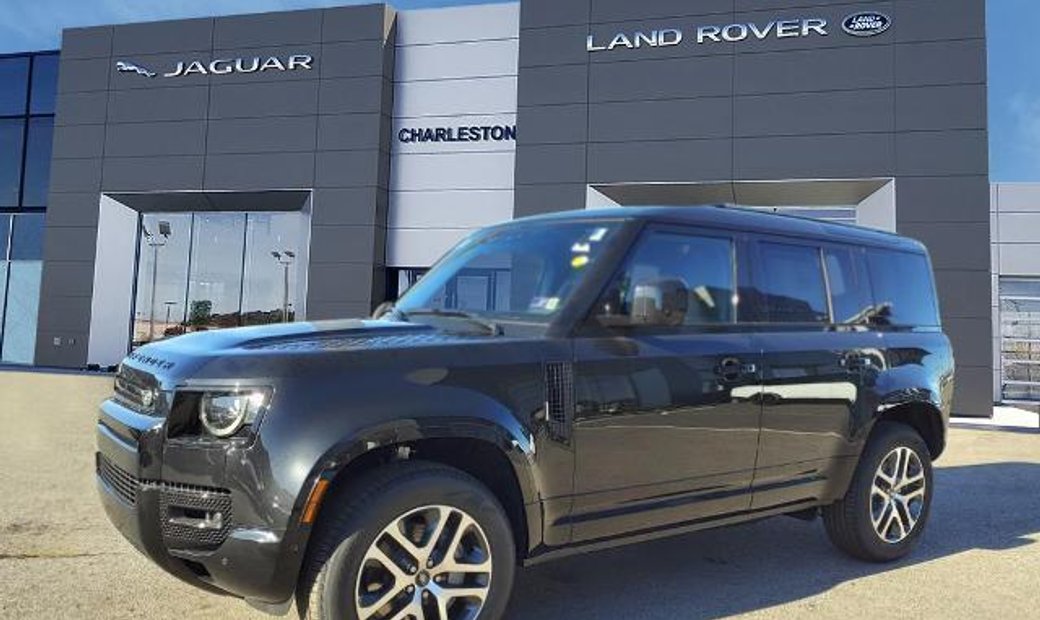 2024 Land Rover Defender In Charleston, Wv, United States For Sale