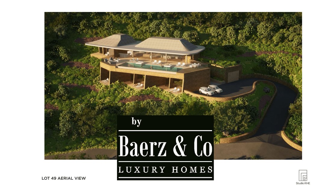 Land in Jennings, Saint Mary, Antigua and Barbuda 2 - 13629361