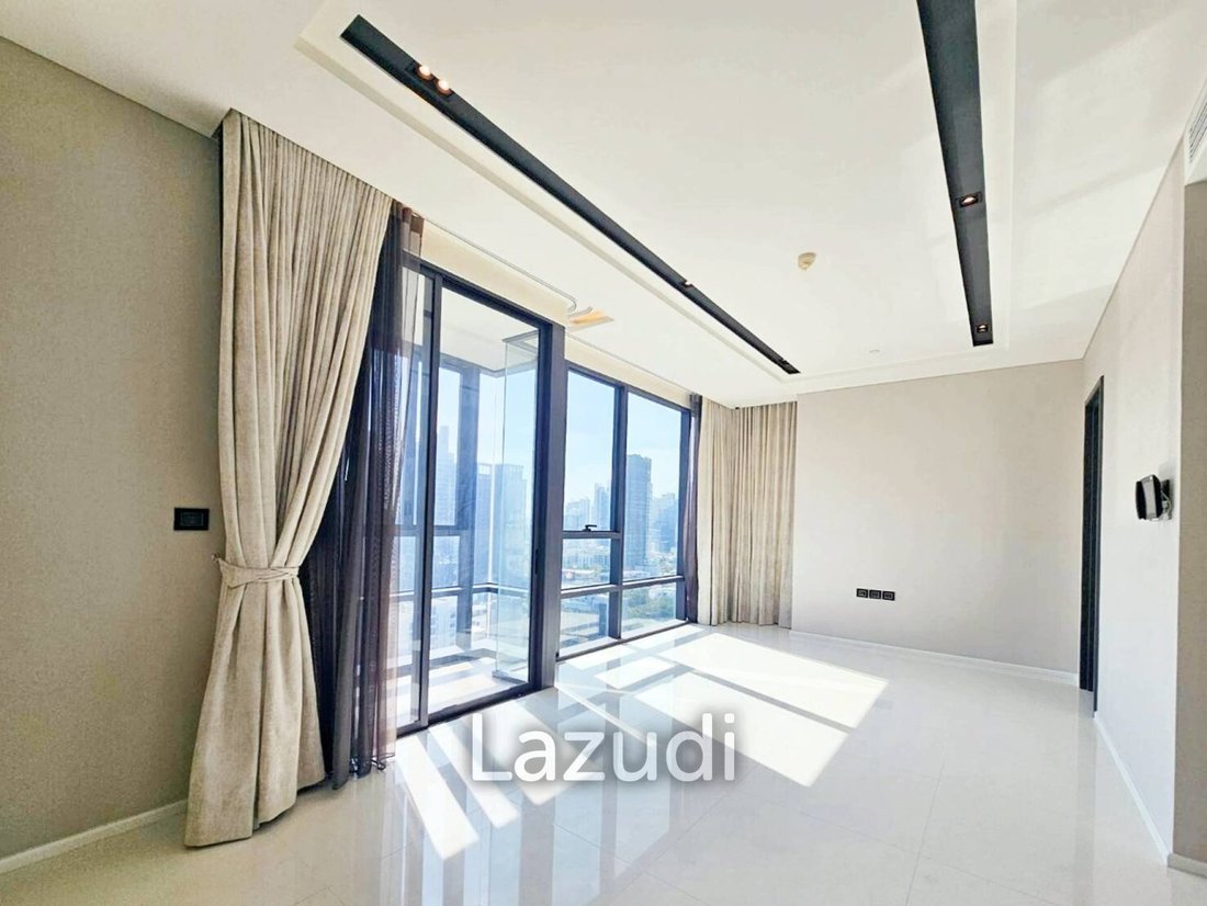 Apartment in Bangkok, Bangkok, Thailand 4 - 13629416