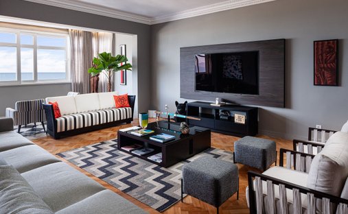 Apartment in Rio de Janeiro, State of Rio de Janeiro, Brazil 1