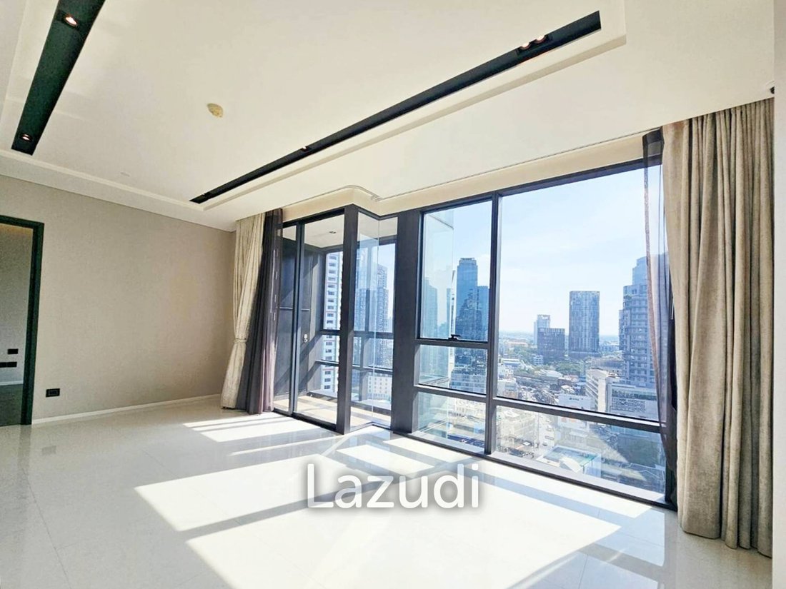 Apartment in Bangkok, Bangkok, Thailand 2 - 13629416