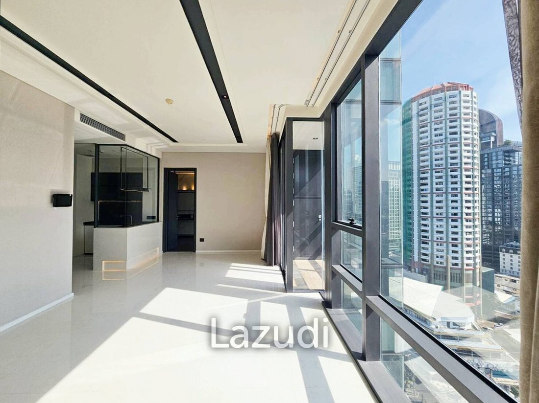 Apartment in Bangkok, Bangkok, Thailand 1 - 13629416
