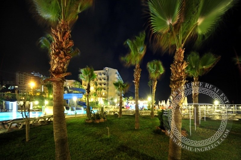 House in Antalya, Antalya, Turkey 4 - 13627272