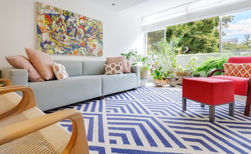 Apartment in Rio de Janeiro, State of Rio de Janeiro, Brazil 1
