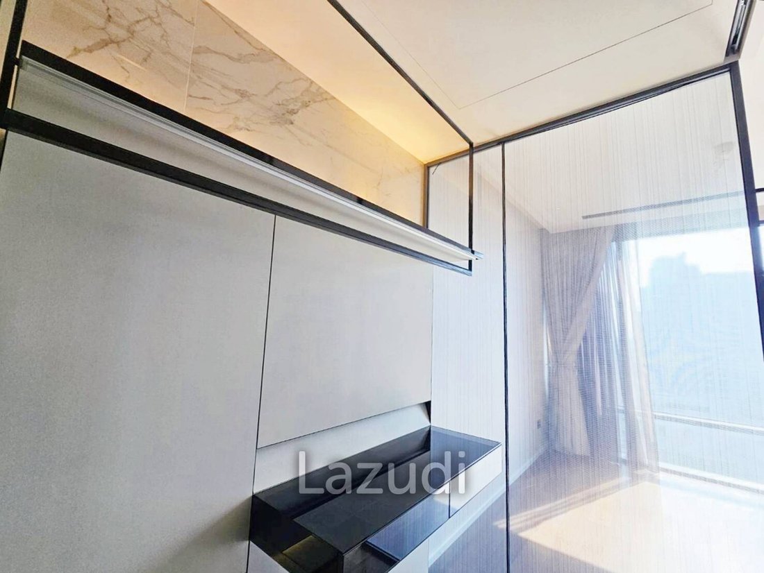 Apartment in Bangkok, Bangkok, Thailand 5 - 13629416