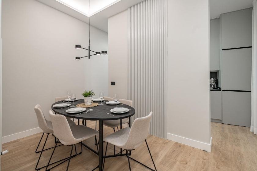 Apartment in Centro, Madrid, Spain 4 - 13629673