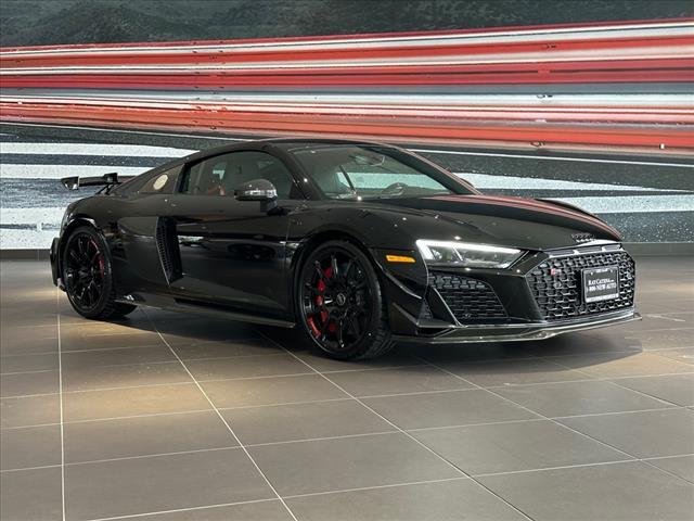 New 2023 Audi R8 for Sale Near Me (with Photos)