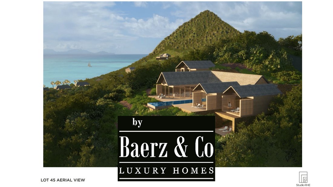 Land in Jennings, Saint Mary, Antigua and Barbuda 4 - 13629363