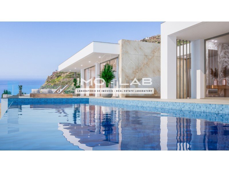 House in Arco da Calheta, Madeira, Portugal 1 - 13627630