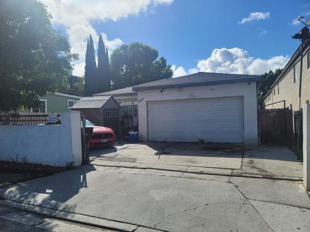 House in San Diego, California, United States 2 - 11850912