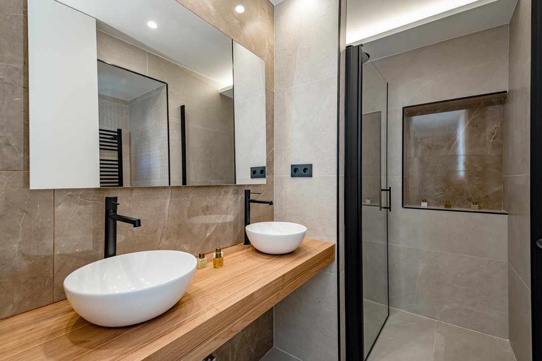 Apartment in Centro, Madrid, Spain 5 - 13629671