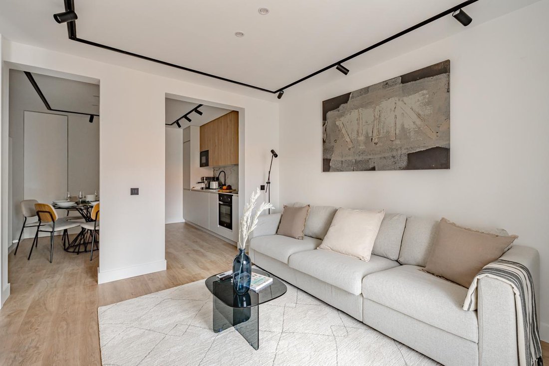 Apartment in Centro, Madrid, Spain 2 - 13629671