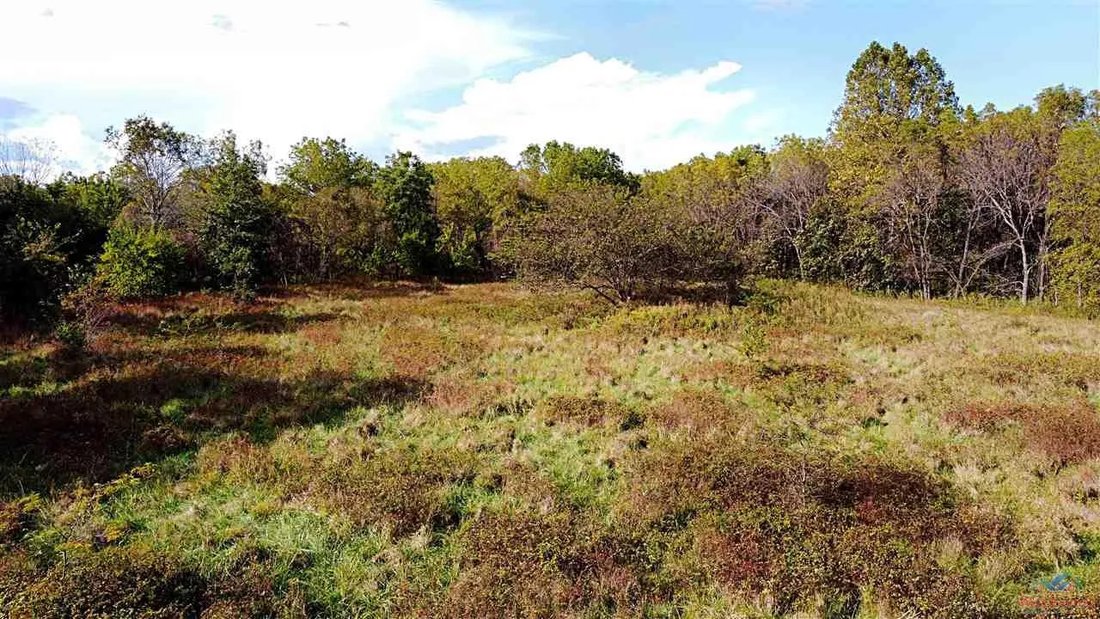 Build The Perfect Compound On Acres Of Land In Quincy, Missouri, United