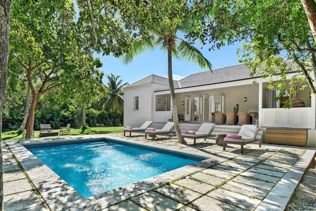 House in Dunmore Town, Harbour Island, The Bahamas 3 - 13629900