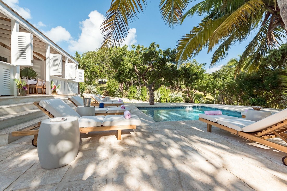 House in Dunmore Town, Harbour Island, The Bahamas 1 - 13629900