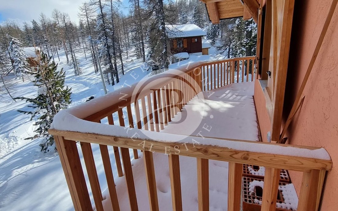 chalet à Sestrières, Piémont, Italie 4 - 12937906