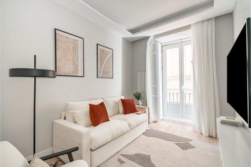 Apartment in Centro, Madrid, Spain 1 - 13629673