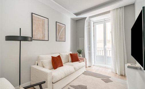 Apartment in Centro, Madrid, Spain 1