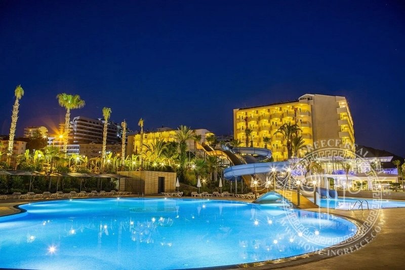 House in Antalya, Antalya, Turkey 3 - 13627272