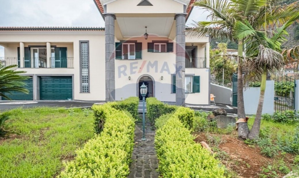 House 6 Bedrooms Sale Porto Moniz In Seixal, Madeira, Portugal For Sale